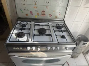 فرن طبخ للبيع