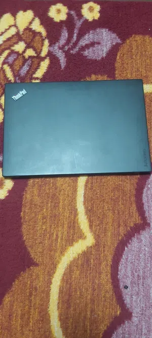 كفر لابتوب لينوفو t480