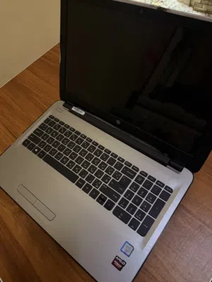 حاسبة hp جيل سابع