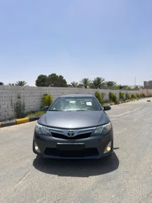 كامري كوريا