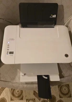 HP printer Ink advantage 2545 Print Scan Copy All in one with Wifi