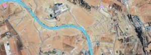 Residential Land for Sale in Amman Mobes