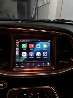 دودج ‏تشالنجر ‏SXT ‏2015