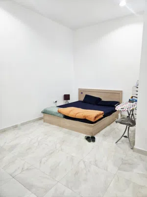 Apartment -1 BHK for Rent - Fuly Furnished  Al Ain (Zakhir - Neima)