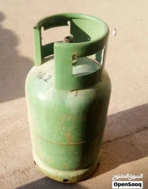 قنينة غاز السعر 75