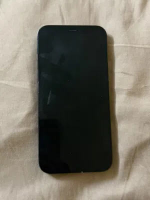 Apple iPhone 12 Pro 128 GB in Al Batinah
