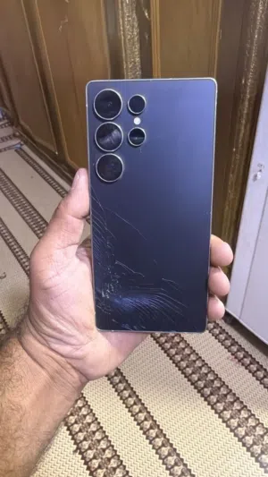 Samsung Galaxy S25 Ultra 512 GB in Basra
