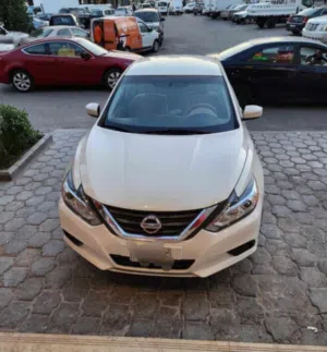 نيسان التيما  Nissan Altima 2018 SL