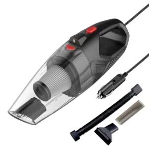 مكنسة كهربائية للسيارة