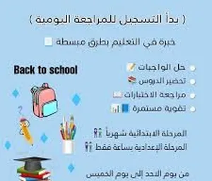 ‏دروس خصوصية ‏.‏ مدرس ابتدائي‏3