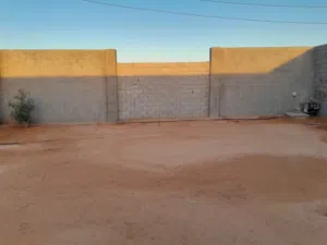 أرض سكنيه للبيع