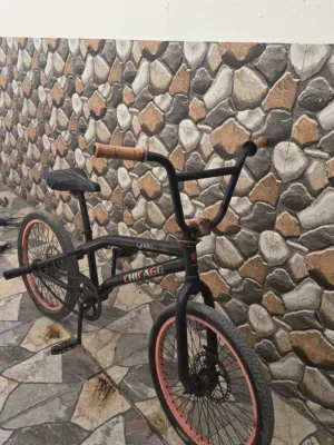 للبيع (BMX) بي ام اكس