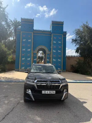 لان كروز 2021للبيع