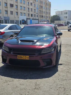 Used Dodge Charger in Muscat