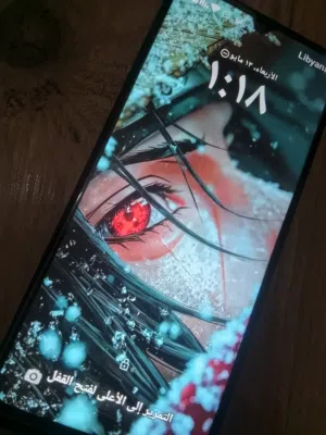 بسم الله Redme A5  جهاز شبه جديد نضيف مش مغير فيه شي  128 جيجا سعر 850 وساهل  ملاحضه(شاريه من حسام ف
