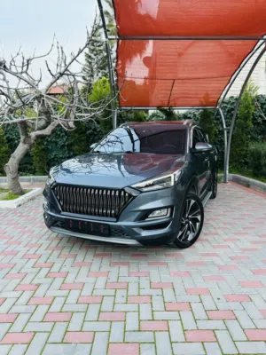 Used Hyundai Tucson in Bethlehem