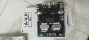 A.V Rs For every generators