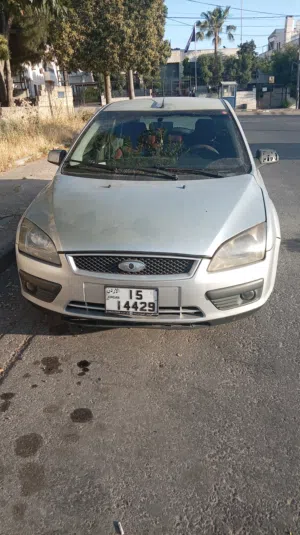 Used Ford Focus in Amman