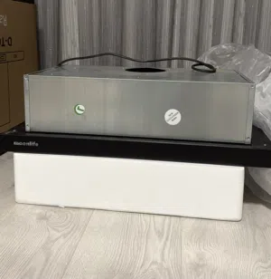 ساحبه مطبخ ماركة moonlife