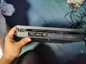 PS4 SLIM EDITION 1TB WITH GTA 5