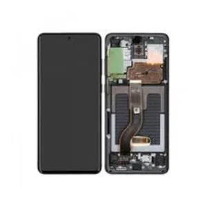 شاشة سامسونج S20 PLUS اصلي شركة 100٪.