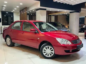 Used Mitsubishi Lancer in Amman