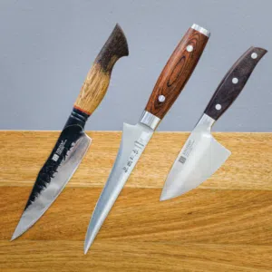 سكاكين دمشقي وألماني للحوم جودة عالية