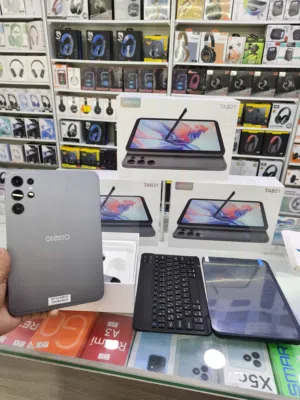 Tap 21 otetto رام 8 جيجا 512 مع القلم مكفول سنة متوفر توصيل