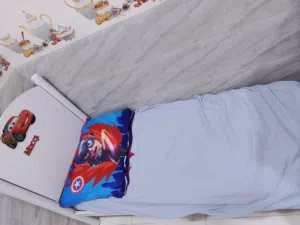 جرابي أطفال