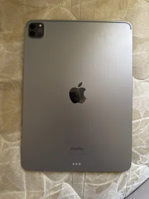 ايباد برو 11 إنش 2020
