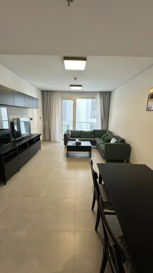 One-bedroom apartment for sale in Muscat Hills