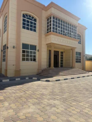 More than 6 bedrooms . Unfurnished . Yearly3