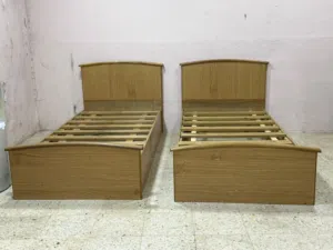 تخت شبابي مفرد عدد 2