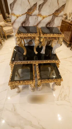 سيت طبلات 1+4