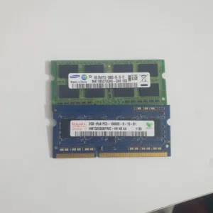 SamsungRAM DDR3 4GB  Hyuix  RAM DDR3 4GB
