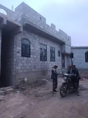 بيوت عرطه العرطات العروق صنعاء