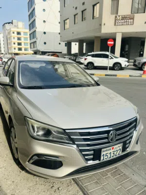 Mg 5 2020 model