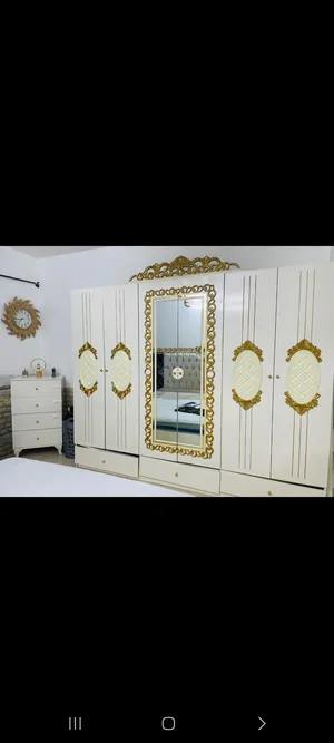 غرف نوم - اسّرة . مستعمل4