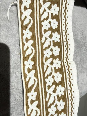للبيع كمه درجه أولى خياطه يد
