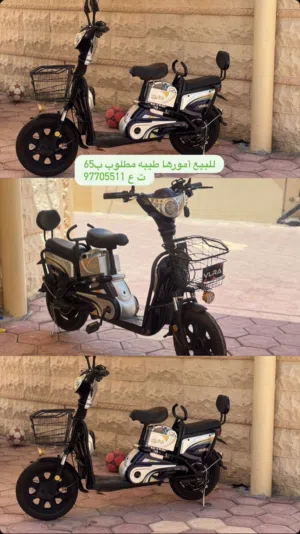 للبيع مستعمل شي بسيط أمورها طيبه ب65 ريال