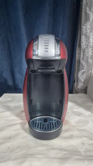 مكينة قهوة dolce gusto genio 2