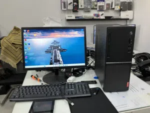 -i3 Lenovo v520