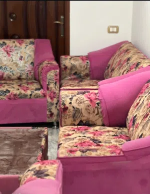 جلسات شبه جديدة