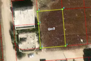 Residential Land for Sale in Irbid Al Sareeh