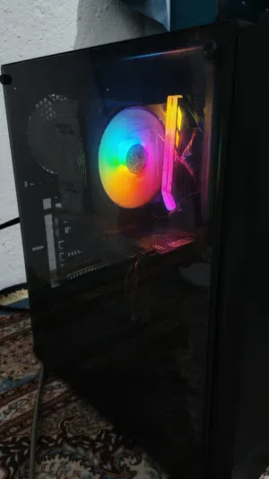 . pc games