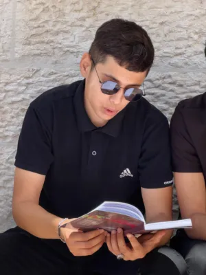 مهيب الوحواح 