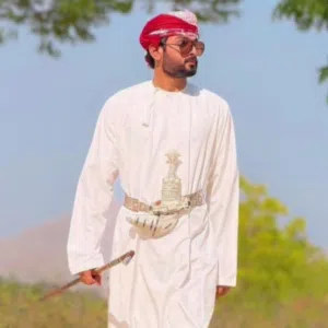 أصيل السالمي 