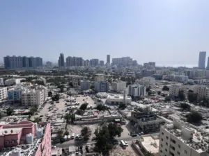 1800 m2 3 Bedrooms Apartments for Rent in Ajman Al Rashidiya