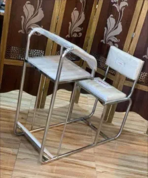 رحلة صلاء حديد نوعية قوية