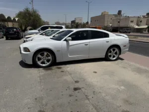 شارجر R/T 8 سلندر